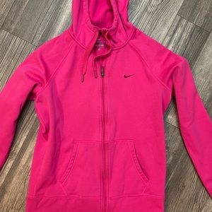 Nike hoodie